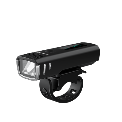 SupFire BT10 Bike light sensor headlight 