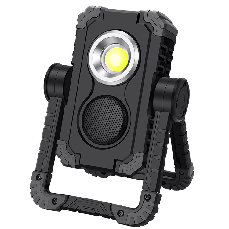 SupFire G11 Outdoor&Camping Bluetooth Flashlight & Speaker light