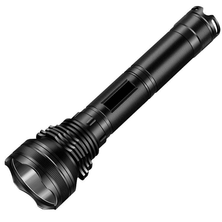 Supfire L3(P90) 3000 lumens Tactical Flashlight