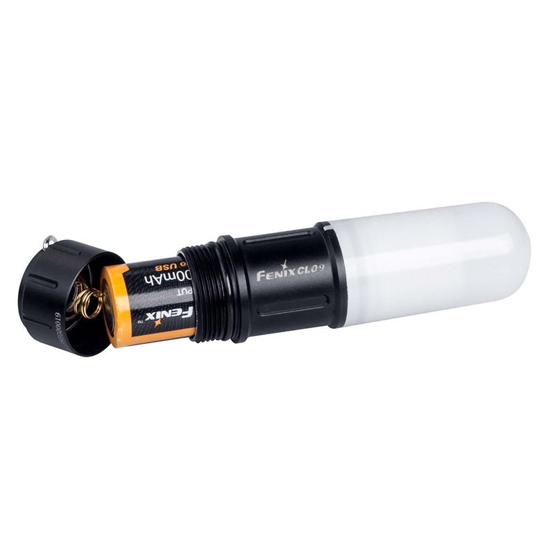 Best Fenix CL09 Camping Latern Red Light & Green Light on sale ...