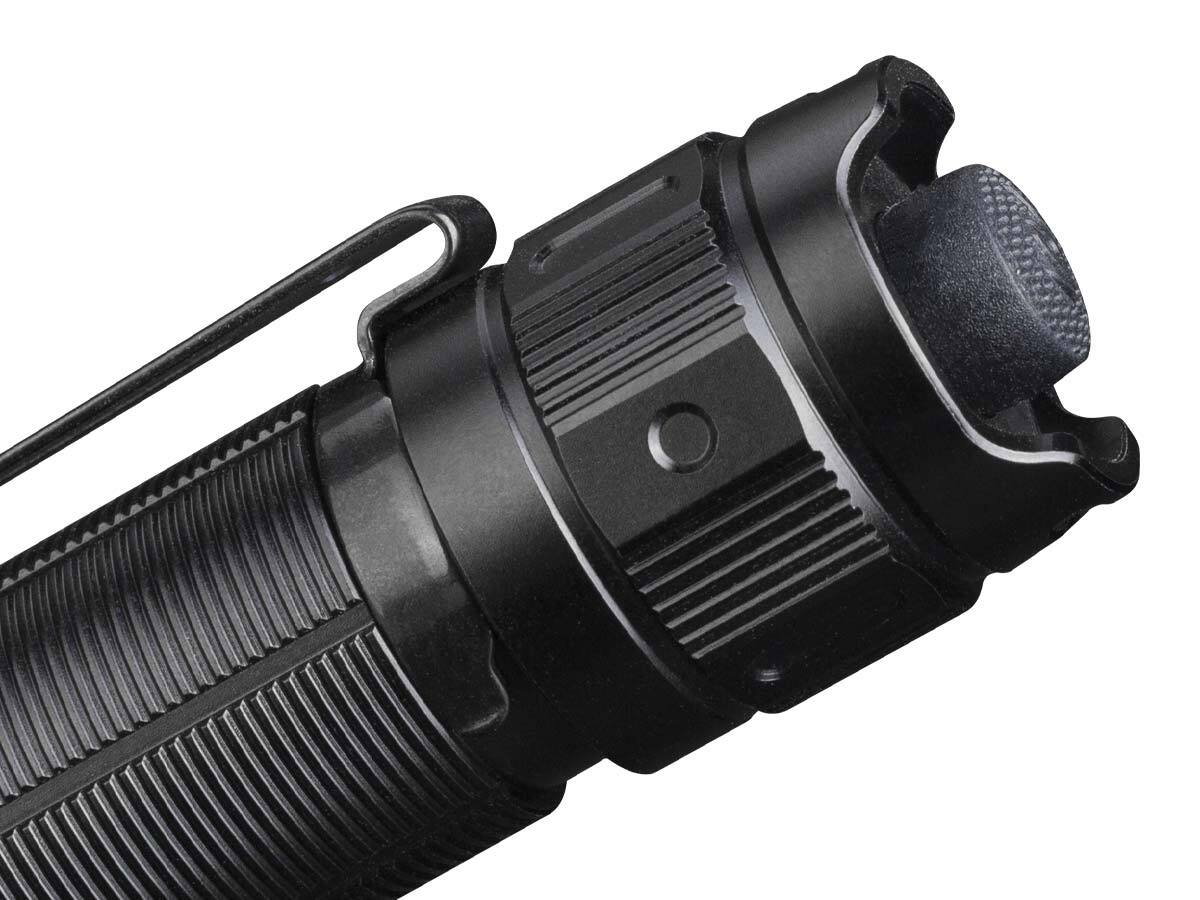 Fenix TK22 V2.0 LUMINUS SST40 LED 1600 Lumens Tactical Flashlight 