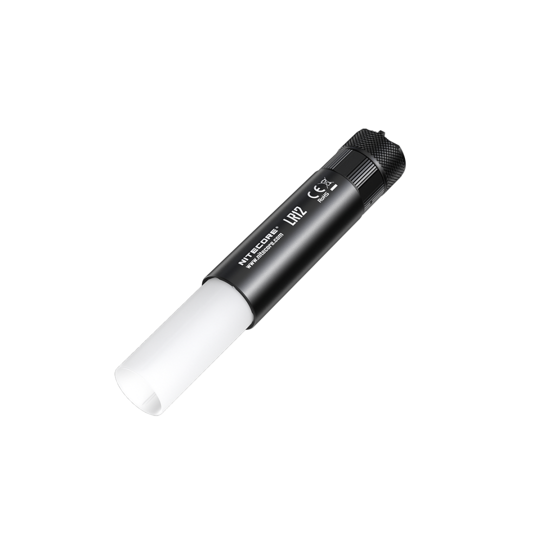 Best Nitecore LR12 XP-L HD V6 LED 1000 Lumens Camping Lantern on sale ...
