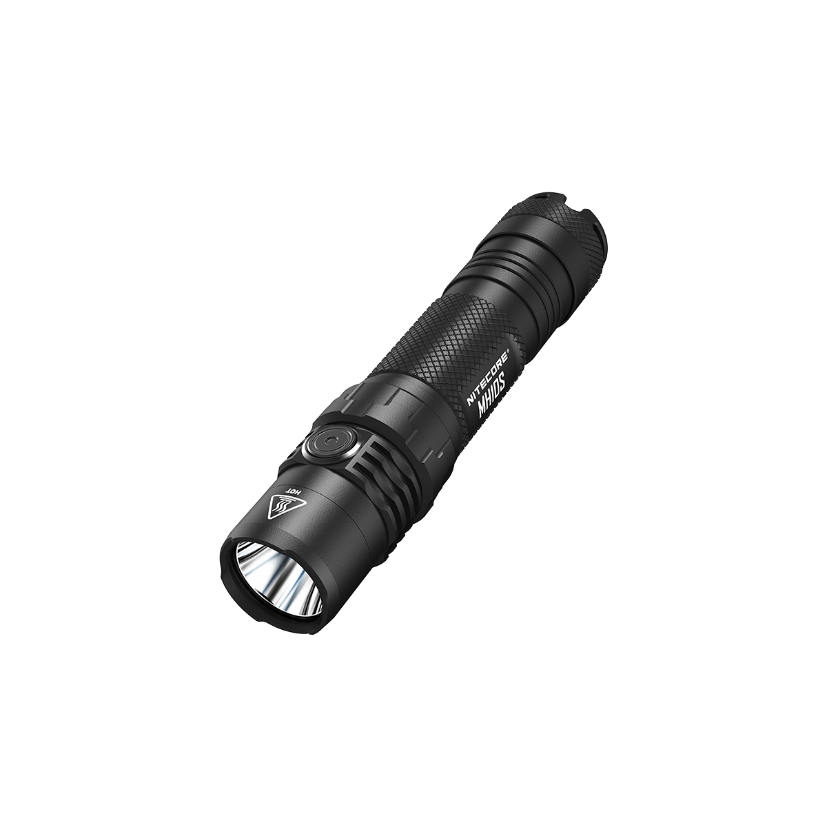 Best Nitecore MH10S 1800 lumens USBC Rechargeable Tactical Flashlight on sale