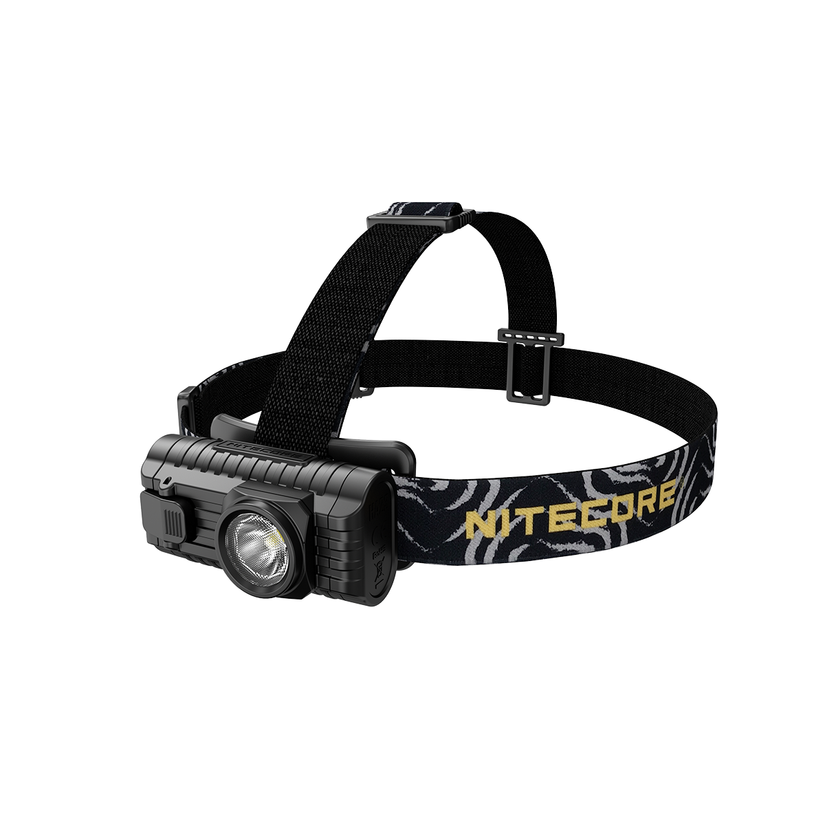Nitecore HA23 Lightweight Headlamps 250 lumen