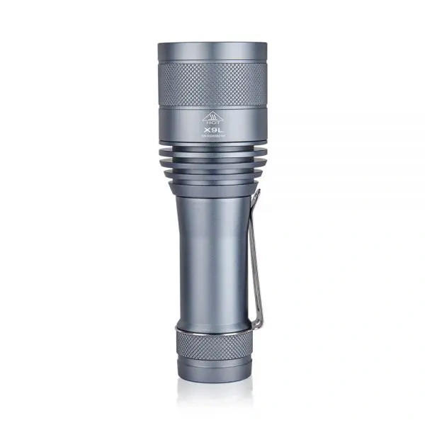 ライト・ランタン Lumintop Fw21 X9L sbt90.2 Titanium Lumintop_FW21_X9L_Tactical_lig