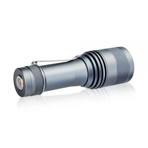 Best Lumintop FW21 X9L Grey Copper SBT90.2 6500 Lumens