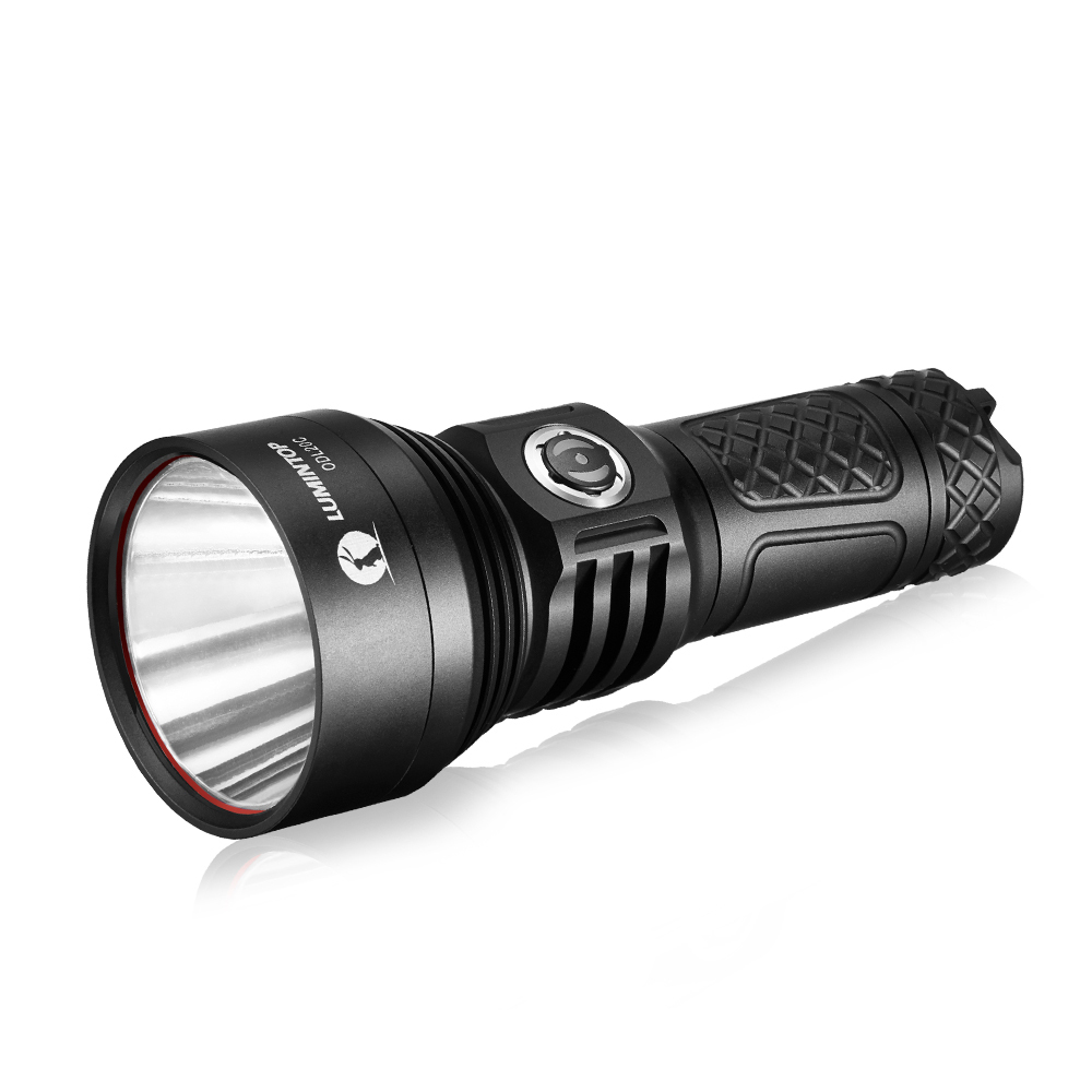 Lumintop ODL20C Outdoor&Camping lights 2000 lumens USB Type-C Rechargeable flashlight