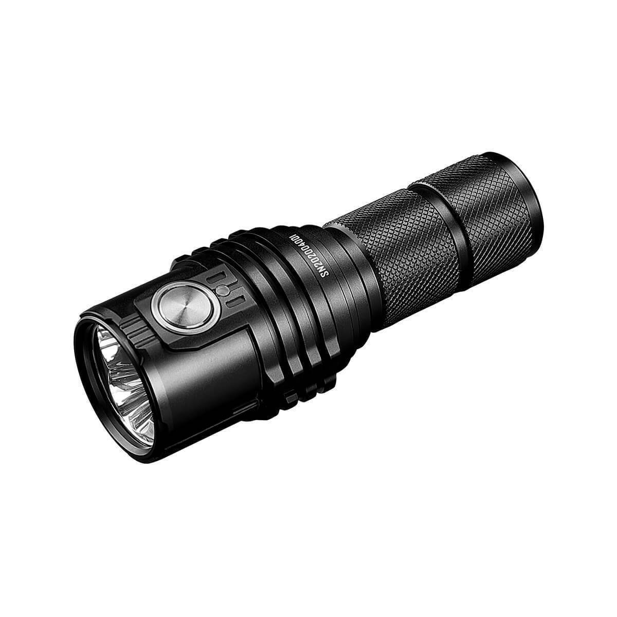 IMALENT MS03 - IMALENT LED Flashlight