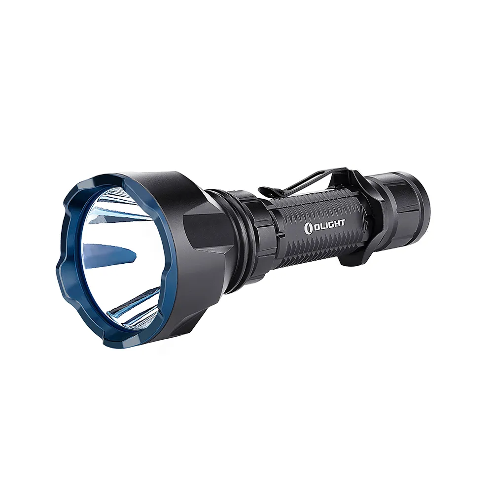 Olight Warrior X Turbo 1100 lumens Tactical Flashlight