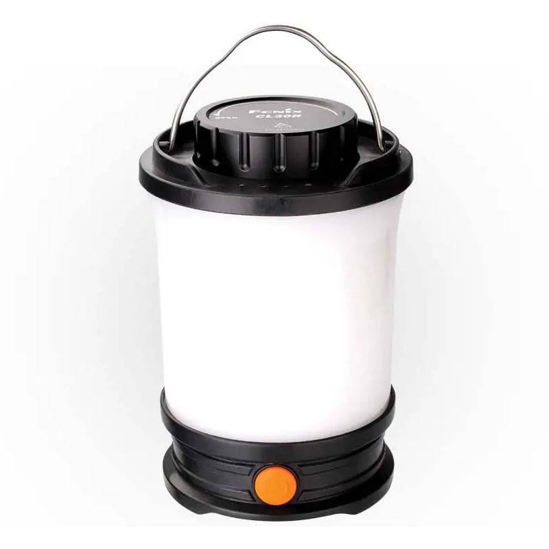 Best Fenix CL30R 650 Lumens USB Rechargeable Camping Lantern on sale