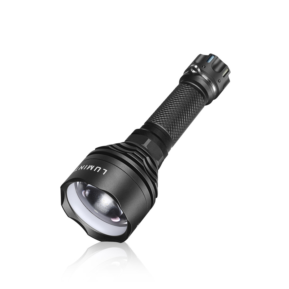 Best Lumintop THOR 3 400 Lumens 2500 Meters 21700 LEP