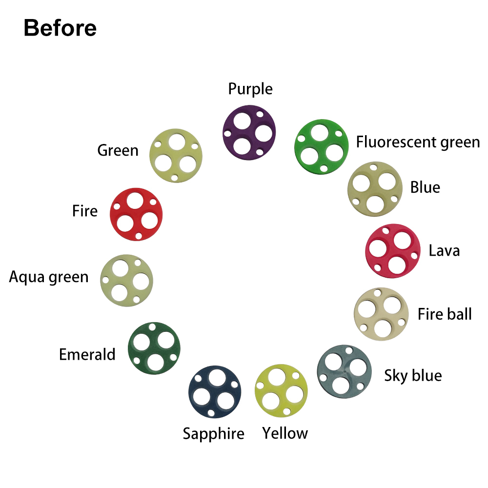 Best Lumintop Turbo Glow Gasket customized for Fw3A on sale