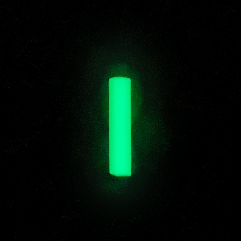 Lumintop Tail Cap Turbo Glow Bars