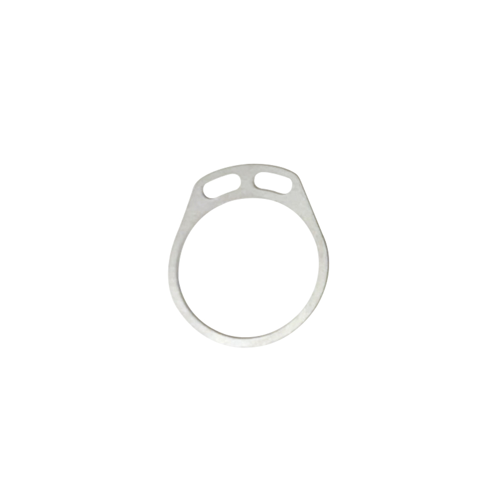 Lumintop FW3A rings 18350/18500 Short Tube Unlocking Tool 