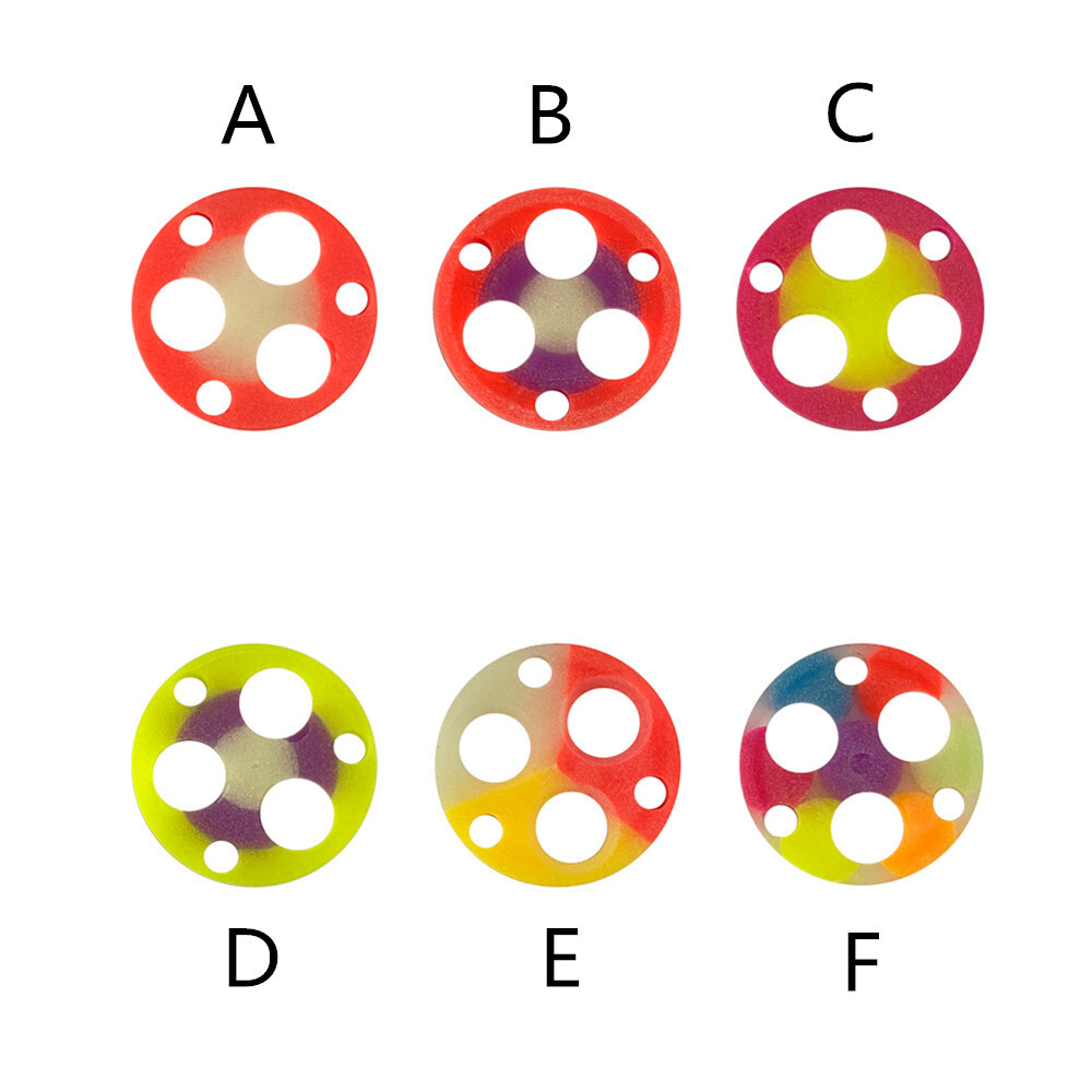 Best Turbo Glow Gasket for FW3A EDC18 HL3A Tricolor Multicolor on