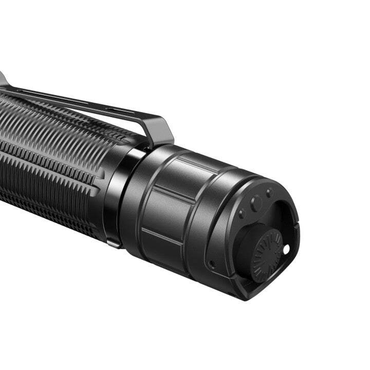 Klarus XT11GT Pro V2.0 SST-70-WCS-H50 LED Rechargeable 3300 Lumens Tactical Flashlight