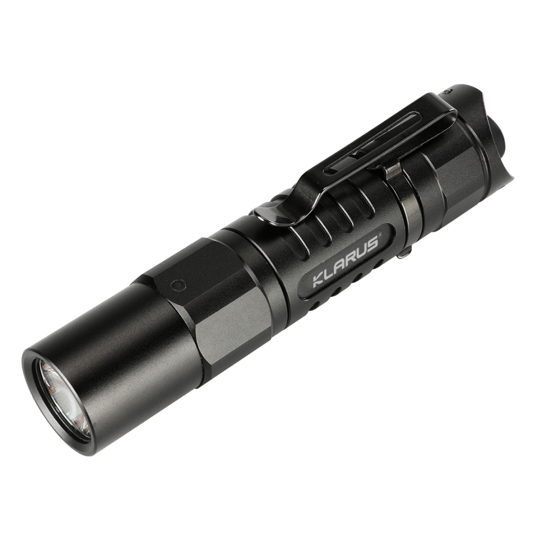 Best Fenix LD32 UVC XHP 35 HI LED 1200 Lumens EDC flashlight on sale