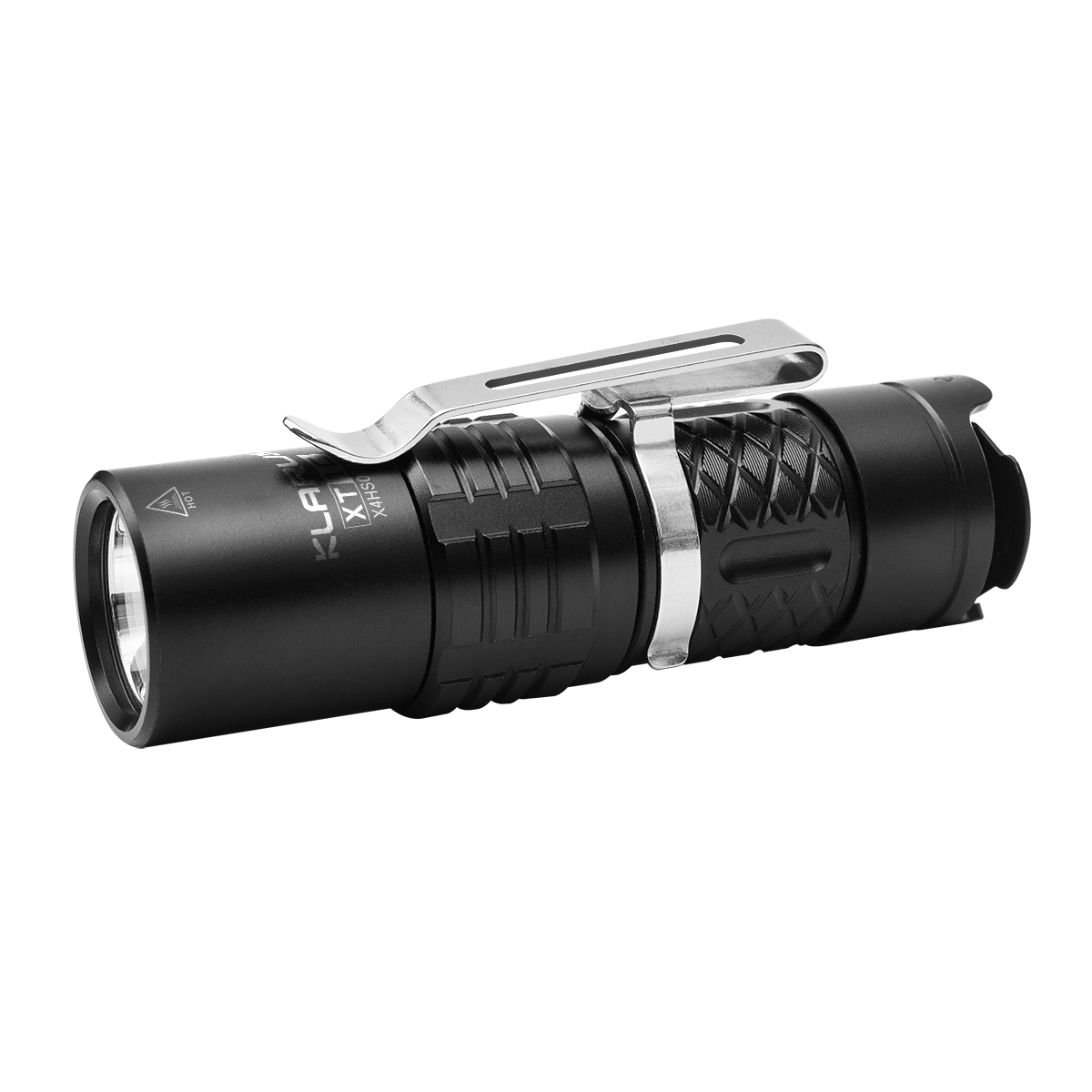 Klarus XT1C 1000 Lumens Tactical Flashlight