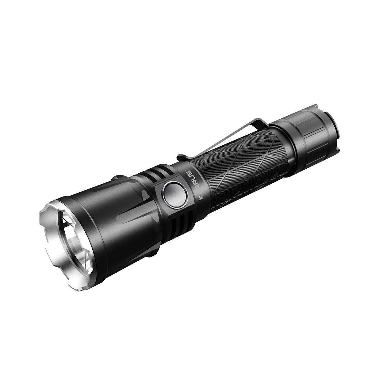 Review of Klarus XT20