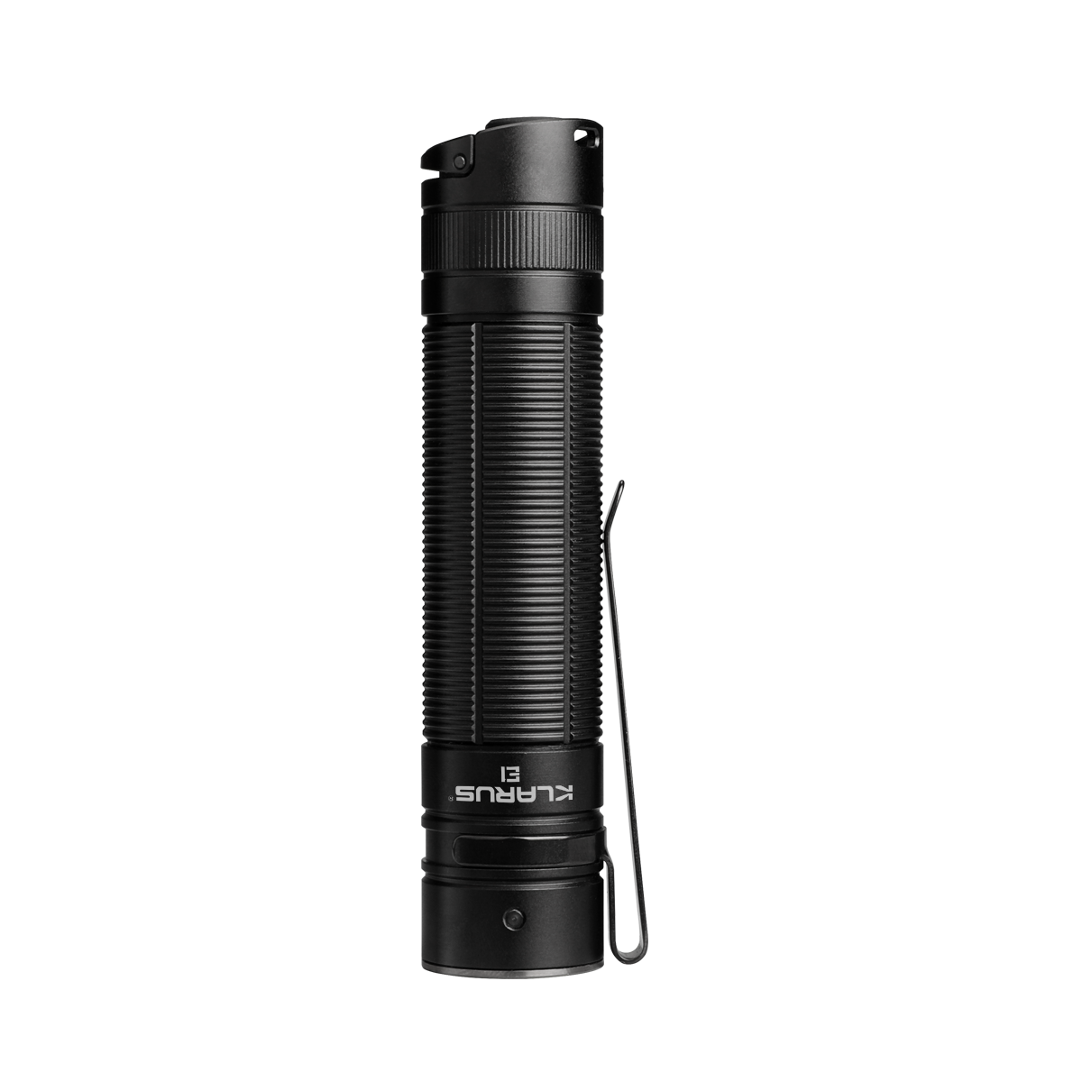 Klarus E1 1000 Lumens Pocket EDC Flashlight
