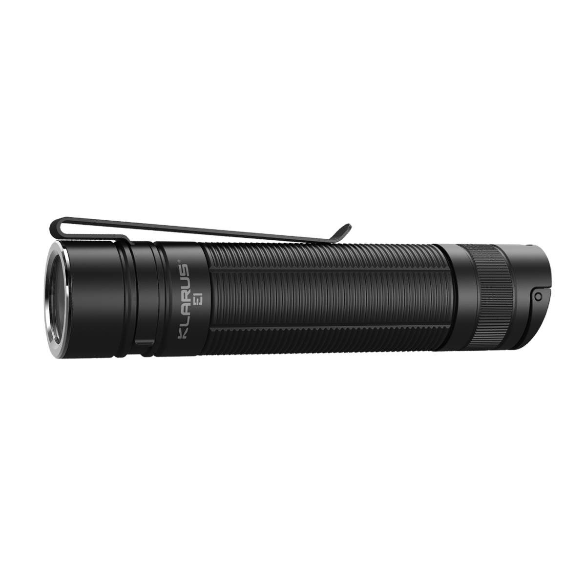 Klarus E1 1000 Lumens Pocket EDC Flashlight