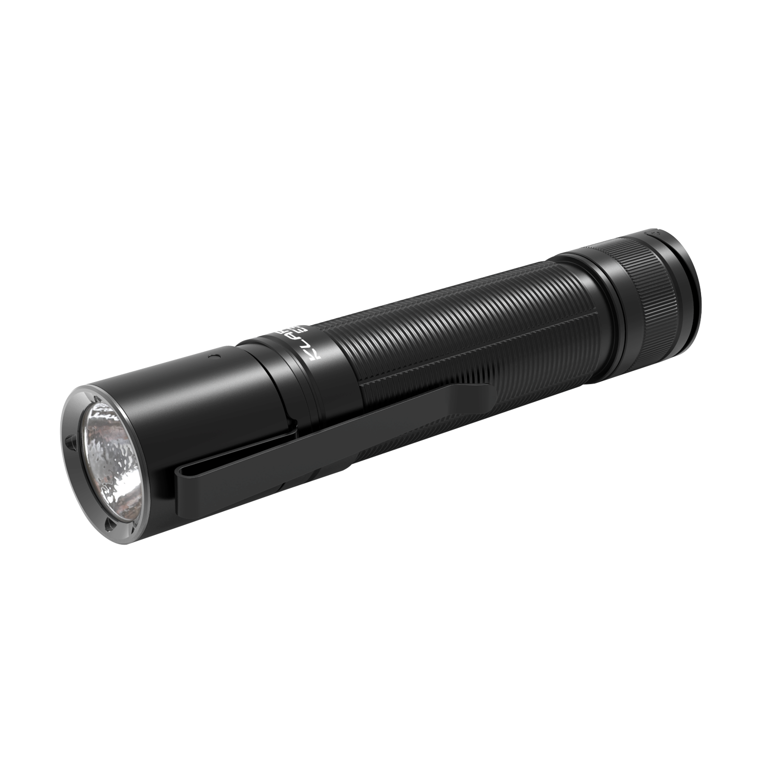 Klarus E3 2200 Lumens  XHP35 HD 6500k 18650 Pocket EDC Flashlight