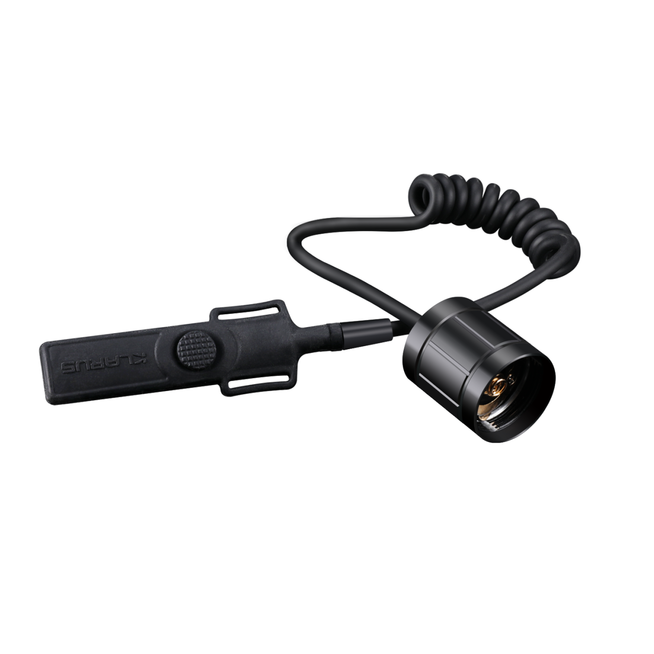 Best Klarus TRC1 Remote Cable Switch XT11GT PRO V2 and XT2CR Pro on