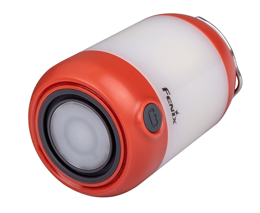 Fenix CL23 White and Red LEDs 300lumens AA Camping Latern