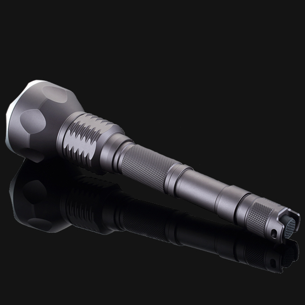 JETBeam WL-S4-GT CREE XHP70 LED 3300 Lumens Hunting Flashlight