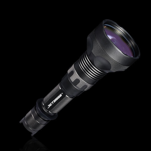 Best JETBeam RRTM1X RX45 LEP 480 Lumens 2300M White Laser LEP