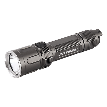 JETBeam TH20 GUARDIAN  XHP70.2 LED 3980 Lumens Tactical Flashlight