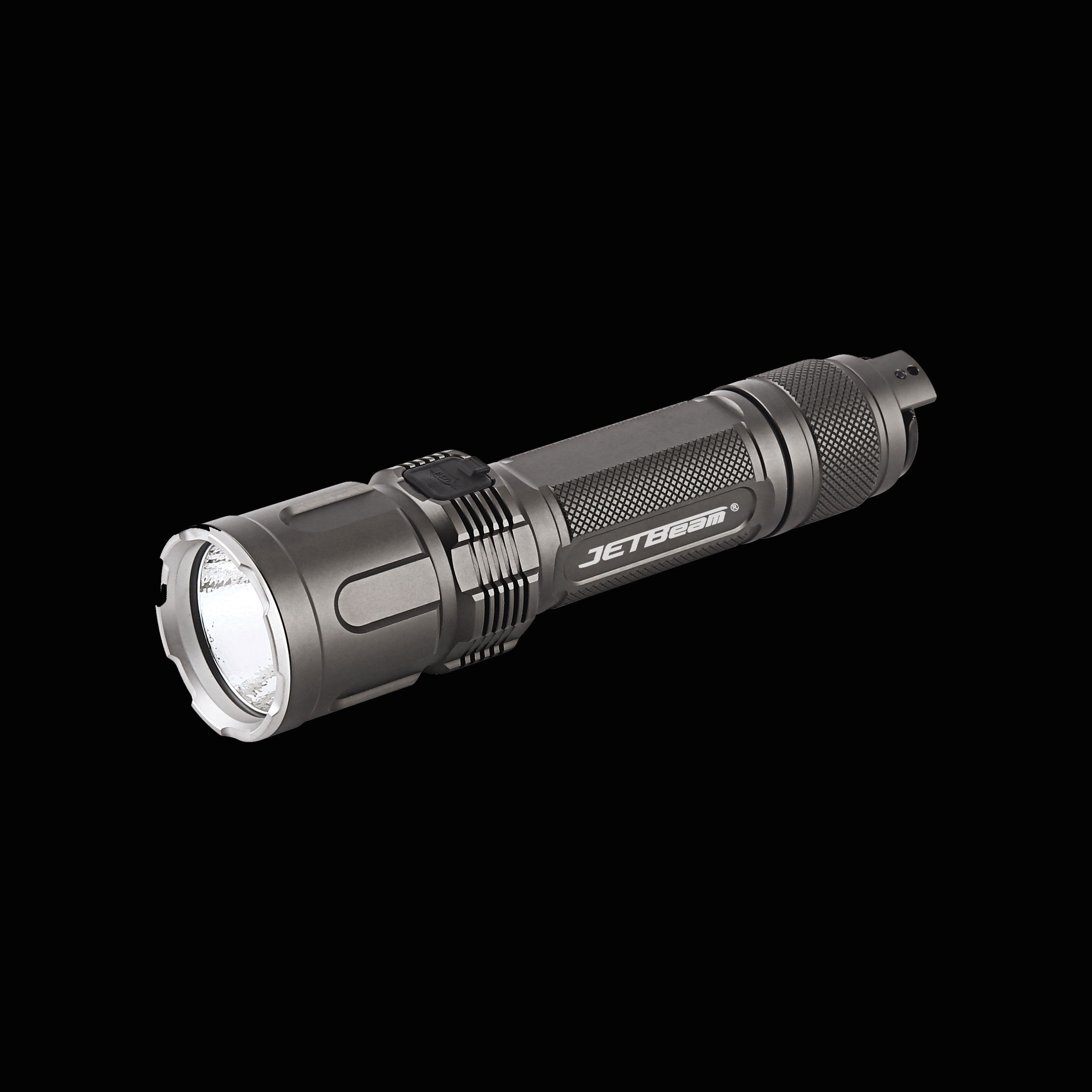 JETBeam TH20 GUARDIAN CREE XHP70.2 LED 3980 Lumens Tactical Flashlight