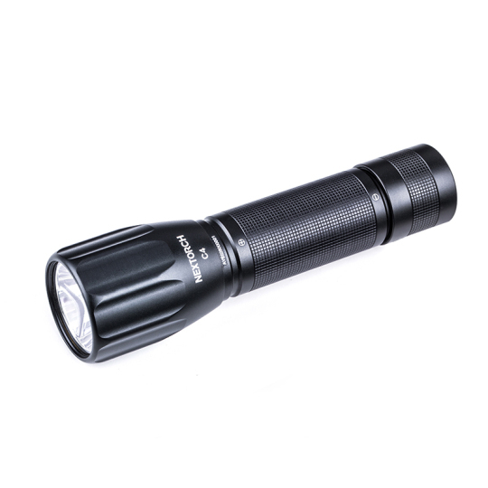 Best NEXTORCH TA01 XP-G3 S4 Neutral White LED 500 Lumens