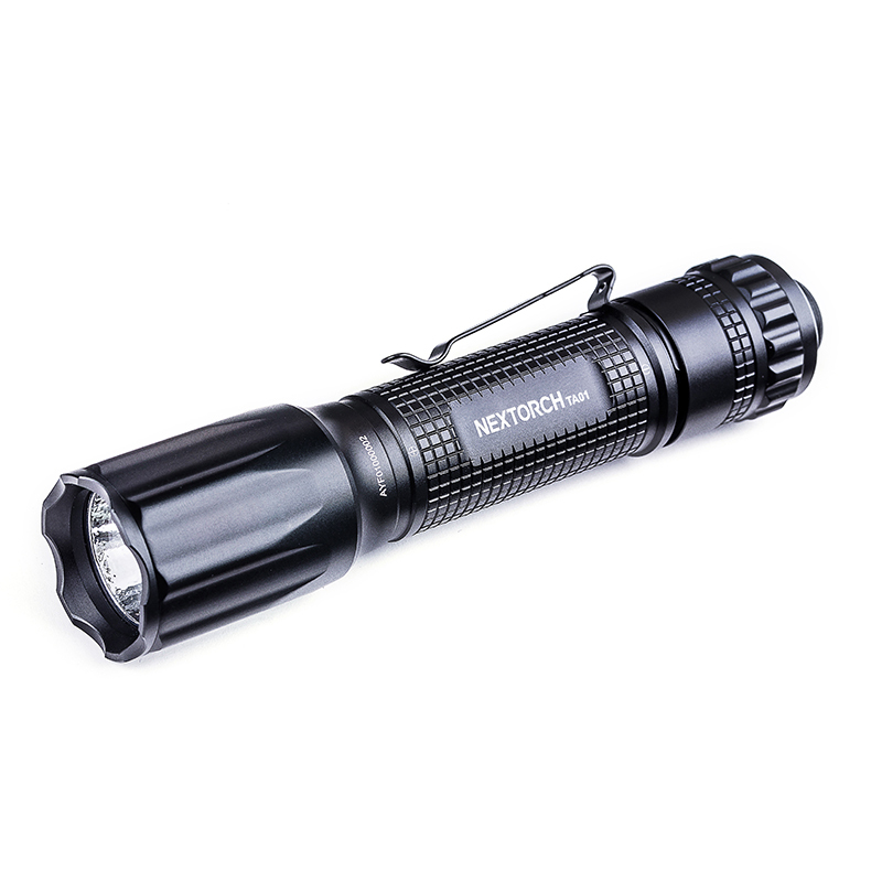 【限定特価】 NEXTORCH_TA01_500_Lumens_Singl ライト・ランタン