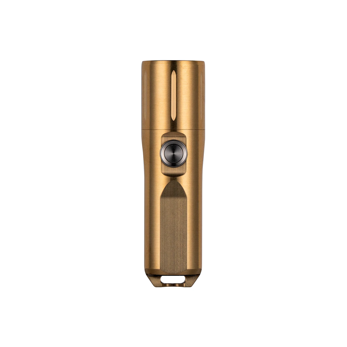 Rovyvon Aurora A29 Cu/Brass 700 Lumens Compact High-CRI EDC Flashlight