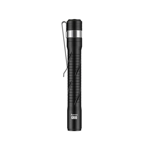 Rovyvon Aurora A33 Rechargeable Penlight