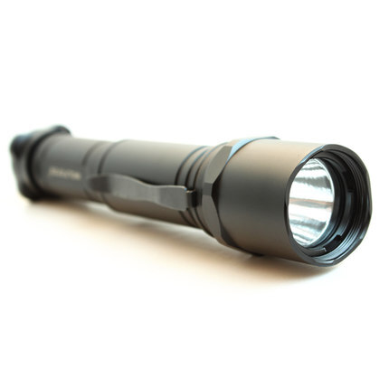 Wolf Eyes Guider-III  XM-L 2 LED 1210 Lumens Hunting Light