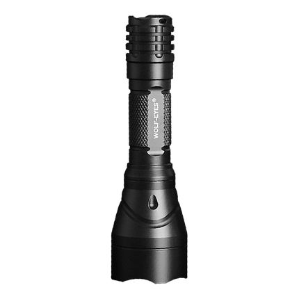 Wolf Eyes Pro T3-II Luminus  XM-L2 U2 / Luminus SST-40-W 1504 Lumens Hunting Light