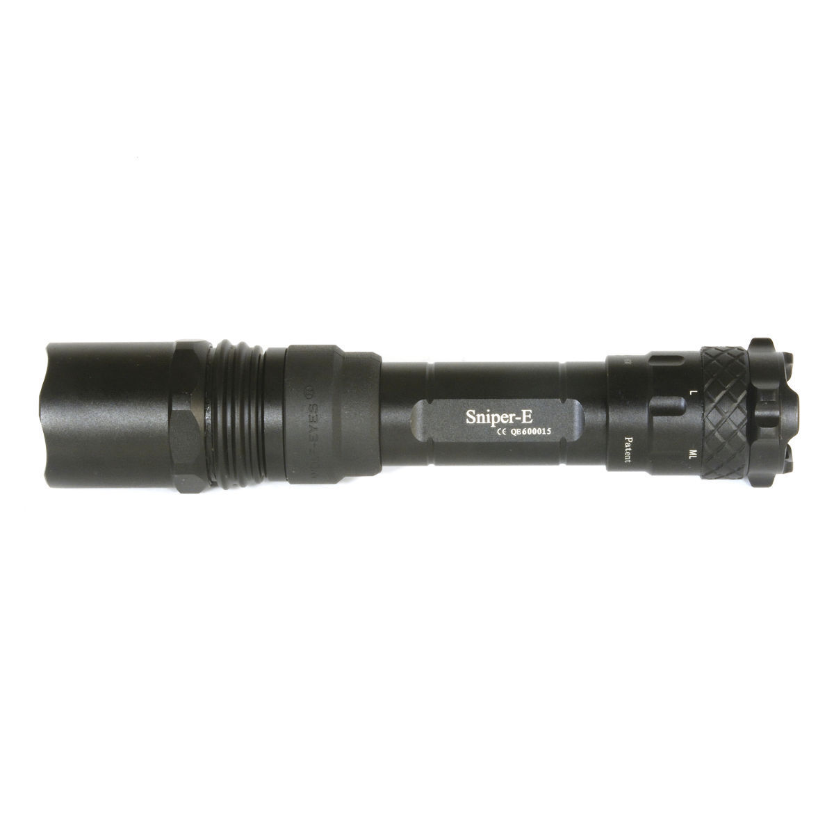 Wolf Eyes Sniper E Luminus SST-40-W LED 915 Lumens  Hunting Light
