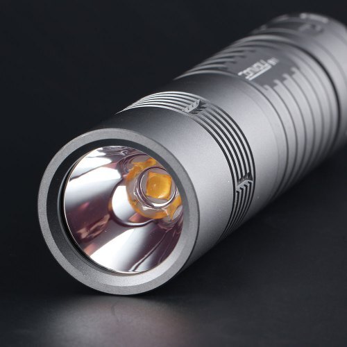 nickel bound die Best Convoy S11 XHP50.2 / SST40 LED Lantern 26650 18650 Portable Lanterna  2400lm Flashlight on sale - Flashlightbrand.com