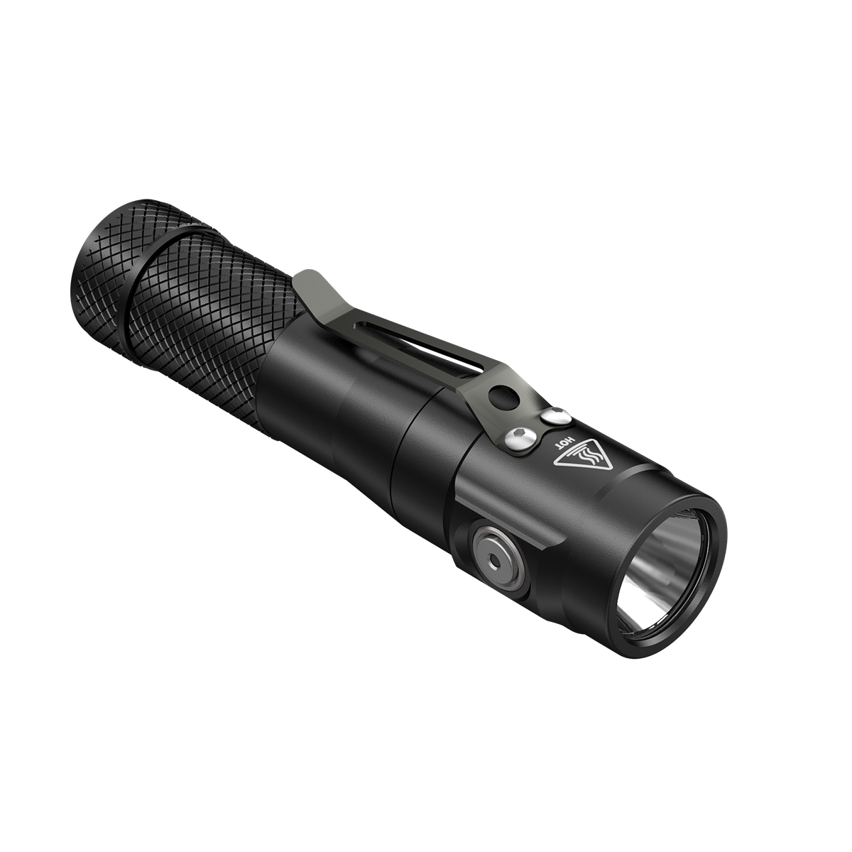 Nitecore EC30  XHP35 HD LED 1800 Lumens Tactical Flashlight
