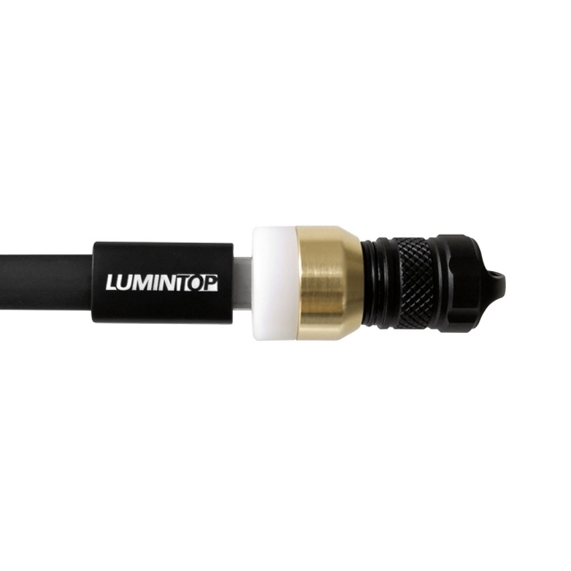 Lumintop Type-C charger for Frog GT Nano
