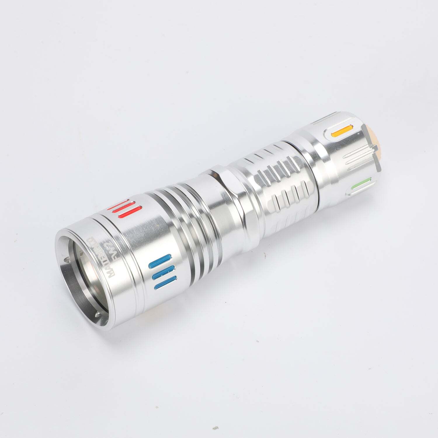 Mateminco FW2 White Laser Emitter 1303m 310lm Thrower LEP Flashlight