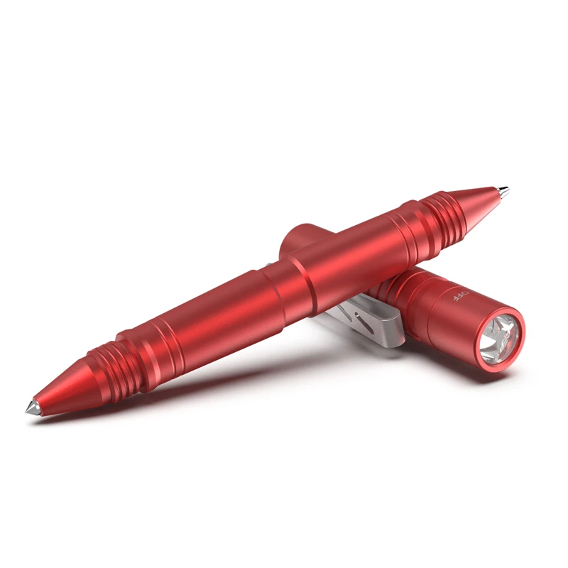  Wuben TP10-G 3535 LED USB Rechargeable EDC Penlight