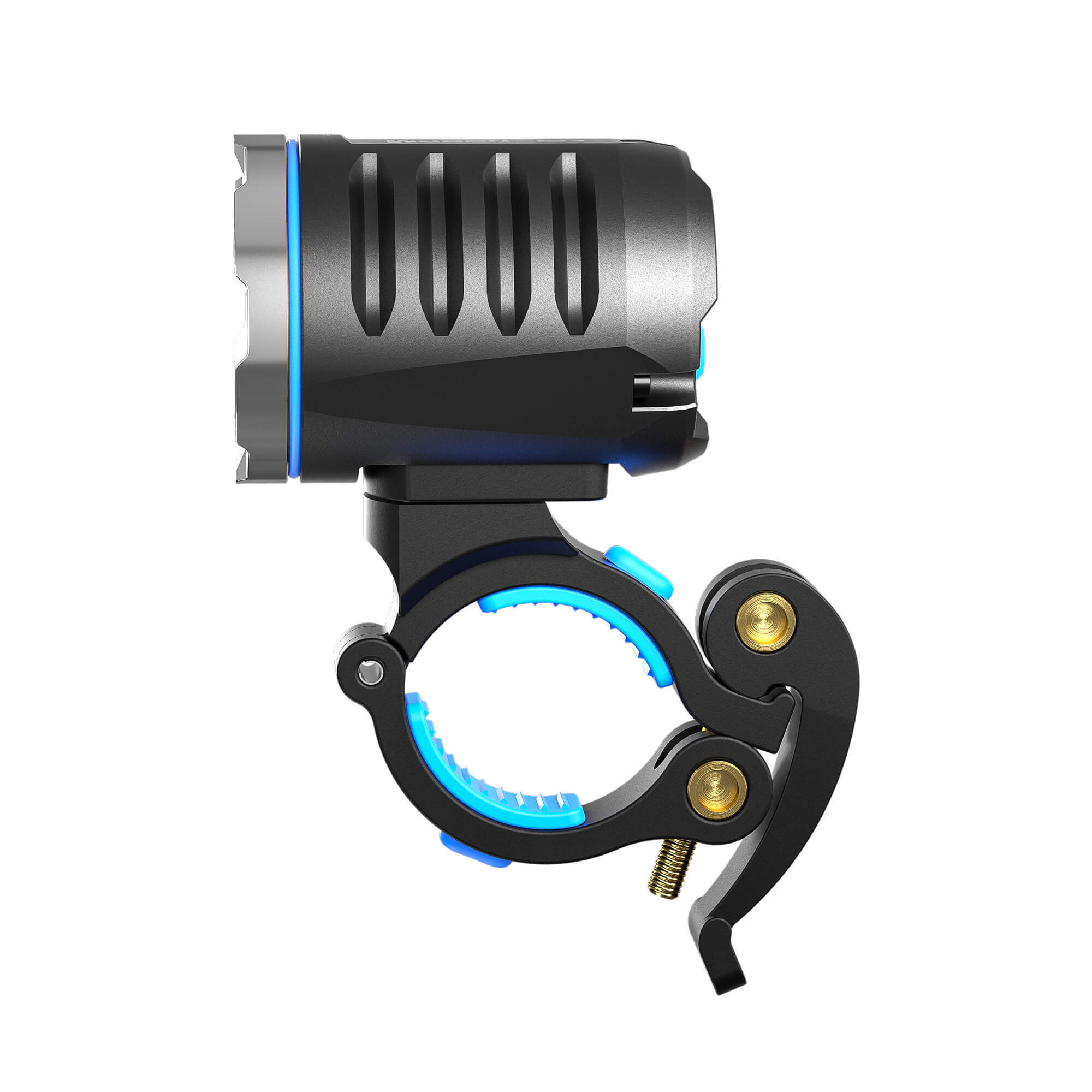 Best Wuben B1 3600 Lumens Rechargeable Remote