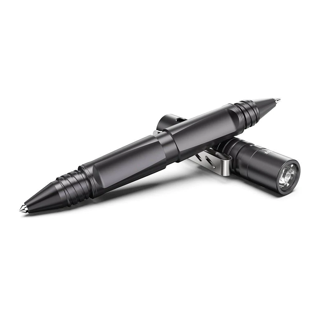 Wuben TP10 3535 LED 130 Lumens Rechargeable EDC Penlight
