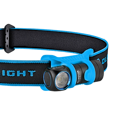 Olight H1 Nova  XM-L2 LED 500 Lumens Headlamp
