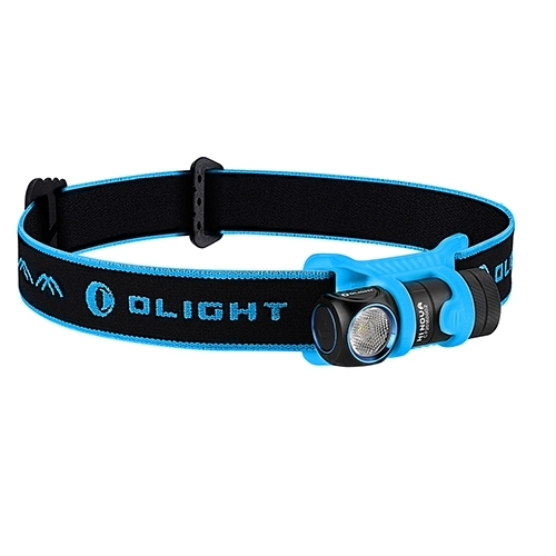 Olight H1 Nova Cree XM-L2 LED 500 Lumens Headlamp