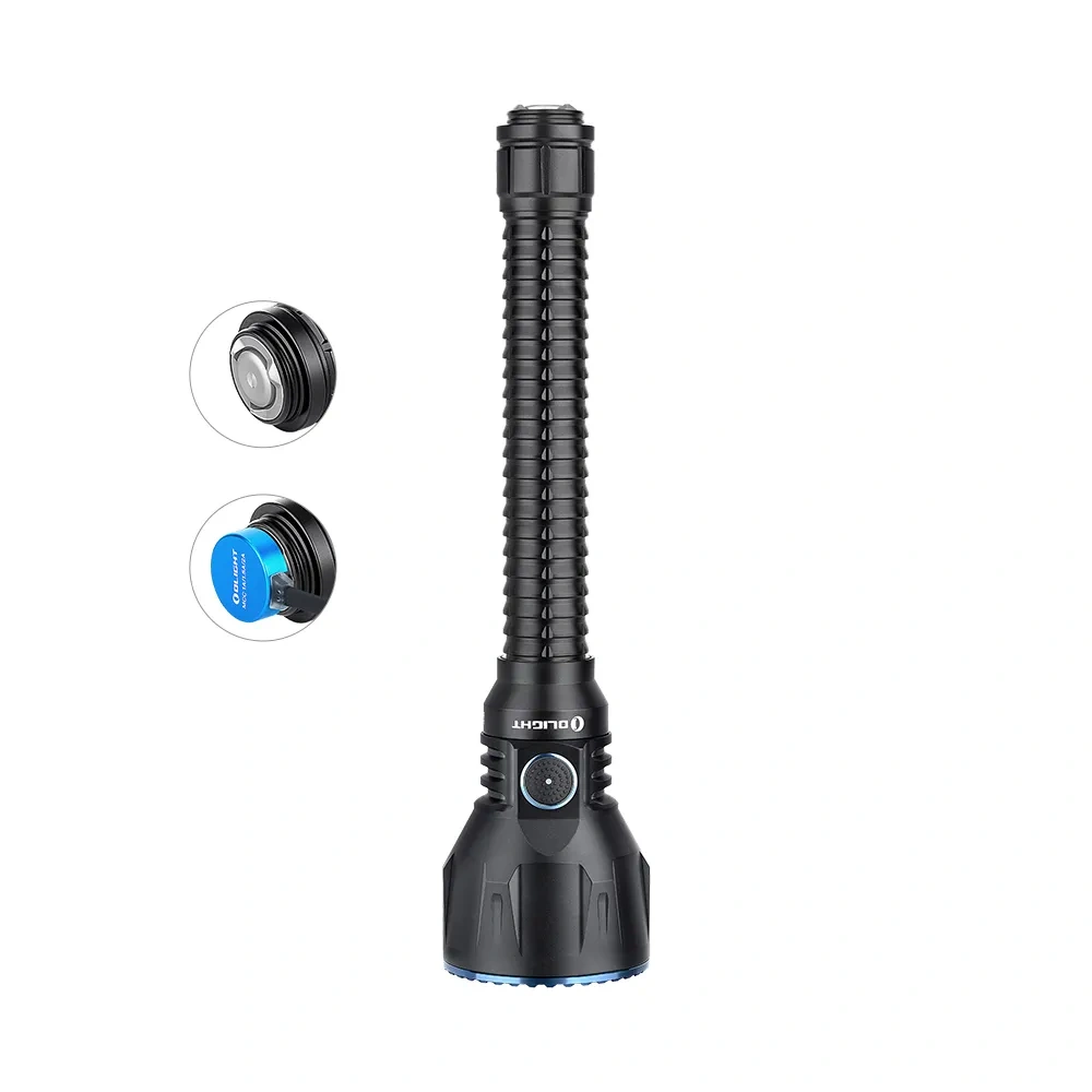 Flashlight Olight Javelot TURBO, 1300 lm
