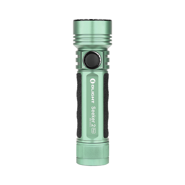 海外並行輸入正規品 Olight_Seeker_2_Pro_3_LEDs_CCT その他
